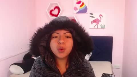 Isa online show from February 2025 11:58:01 AM