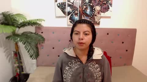 Isa online show from March 2025 10:18:02 AM