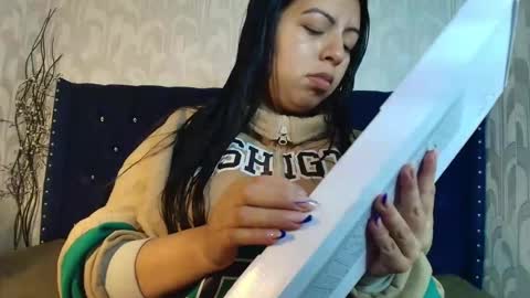 Isa online show from February 2026 03:03:01 AM