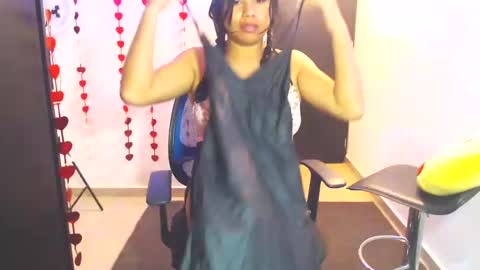 Snapshot of karolinecute chatting on February 2025 06:33:01 AM karolinecute online show from February 2025 06:33:01 AM