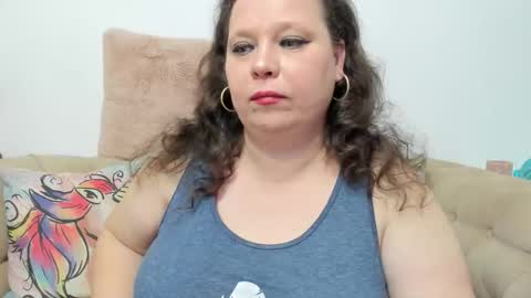 KarolineJoyy online show from January 2026 07:29:01 PM