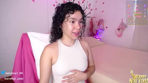 Karolina 3 online show from January 2026 02:30:02 PM