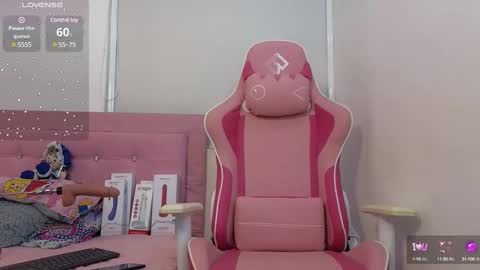 Snapshot of karollhorny chatting on February 2025 08:22:01 PM Karol online show from February 2025 08:22:01 PM