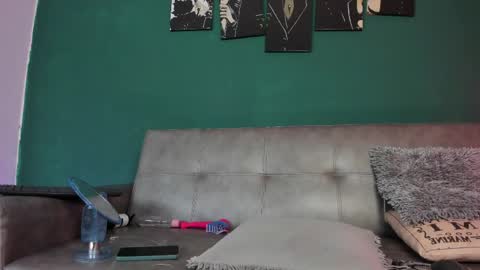 KarolSweet online show from May 2026 02:25:01 PM