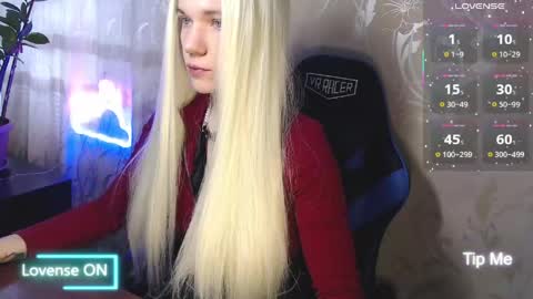 Caroline Fox online show from March 2026 08:07:01 AM