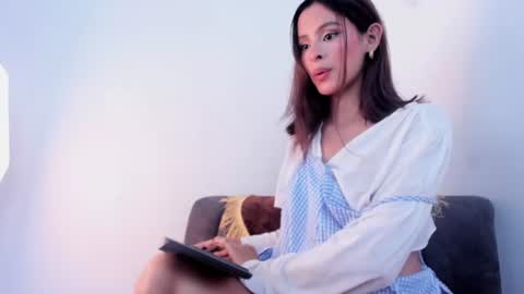 Greta Brown online show from July 2026 01:43:01 PM