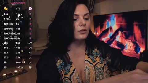 K online show from November 2025 08:41:02 PM