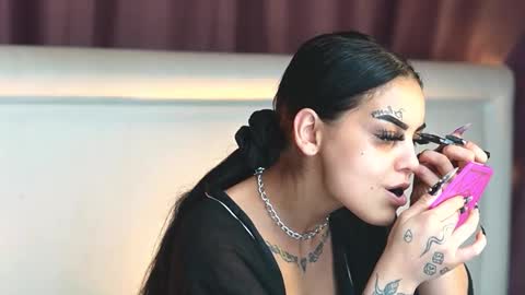  Karsyn  online show from February 2026 11:36:01 PM