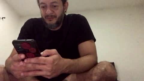 Snapshot of karu_hard chatting on January 2025 12:54:02 AM Karu online show from January 2025 12:54:02 AM