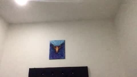 Snapshot of karu_hard chatting on January 2025 12:48:02 AM Karu online show from January 2025 12:48:02 AM