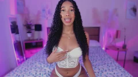 Kary Moon online show from February 2026 07:41:01 PM