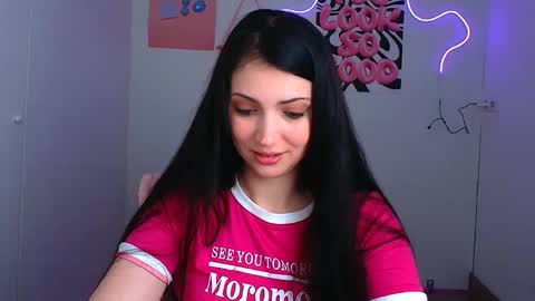 Karyna online show from May 2026 06:08:01 AM