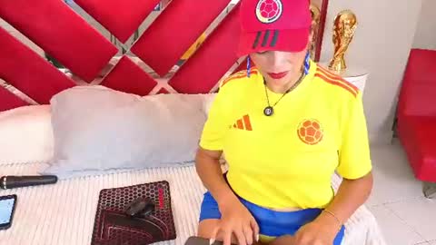 Snapshot of kasandra_gomez chatting on July 2026 12:09:01 PM kasandra gomez online show from July 2026 12:09:01 PM
