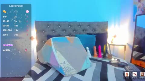  Kasandra  online show from January 2026 11:20:01 PM