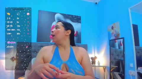  Kasandra  online show from March 2026 11:19:02 PM