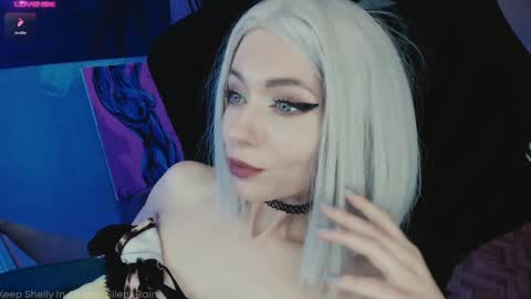 Snapshot of kasatka969 chatting on December 2024 06:42:02 PM ALYSSA online show from December 2024 06:42:02 PM