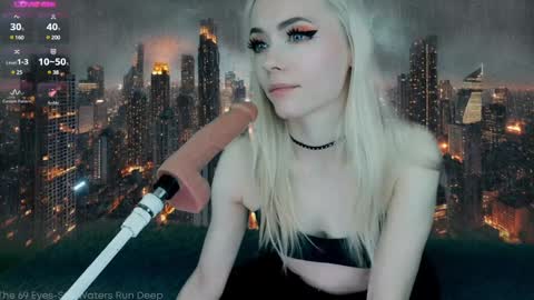 Snapshot of kasatka969 chatting on January 2025 04:23:01 PM ALYSSA online show from January 2025 04:23:01 PM