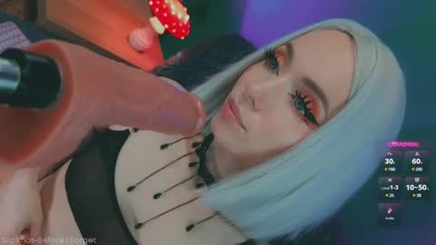 Snapshot of kasatka969 chatting on February 2025 04:59:02 PM ALYSSA online show from February 2025 04:59:02 PM