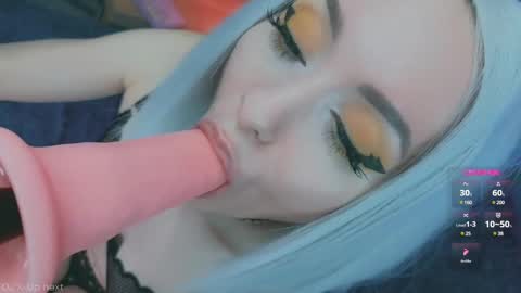 Snapshot of kasatka969 chatting on February 2025 05:46:02 PM ALYSSA online show from February 2025 05:46:02 PM