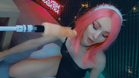 Snapshot of kasatka969 chatting on October 2025 06:49:02 PM ALYSSA online show from October 2025 06:49:02 PM