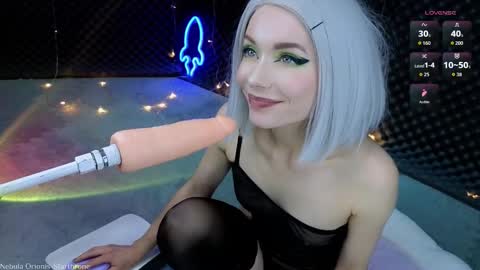 Snapshot of kasatka969 chatting on November 2025 04:07:01 PM ALYSSA online show from November 2025 04:07:01 PM