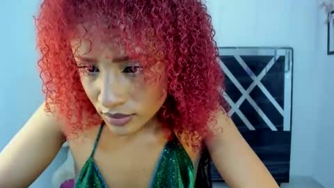 Snapshot of kasielopez chatting on January 2025 01:25:02 PM Kasie lopez online show from January 2025 01:25:02 PM