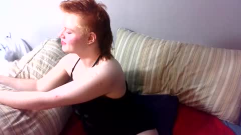 Snapshot of kaspar_fiel chatting on June 2026 07:25:02 AM Kaspar online show from June 2026 07:25:02 AM