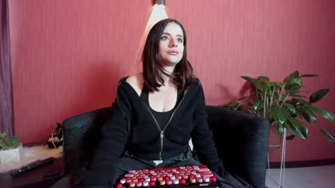 Snapshot of kassandra_james chatting on June 2026 11:59:01 AM kassandra james online show from June 2026 11:59:01 AM