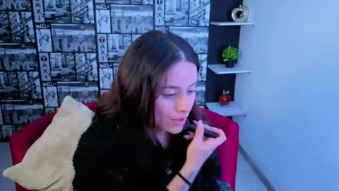 Snapshot of kassandra_james chatting on July 2026 04:20:01 PM kassandra james online show from July 2026 04:20:01 PM