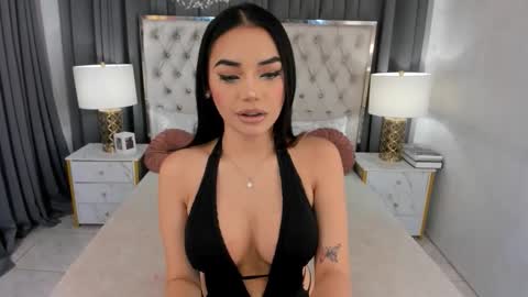 Kassy online show from December 2025 07:15:02 AM