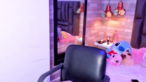 Kassandra Weked online show from December 2024 06:42:02 PM