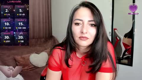 Snapshot of kassy_fantasy chatting on February 2025 08:50:02 AM Kassy online show from February 2025 08:50:02 AM