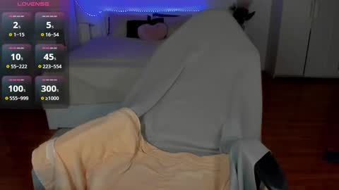 KassySin online show from January 2025 07:11:01 PM