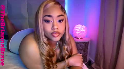 BriannaBrave online show from December 2025 02:27:01 AM