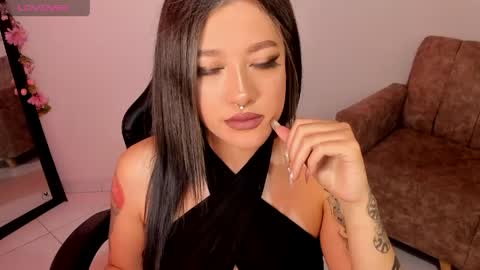 Alicia online show from May 2026 01:57:02 AM