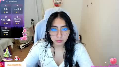 Snapshot of kat_ly_chan chatting on December 2024 03:39:01 PM Kat online show from December 2024 03:39:01 PM