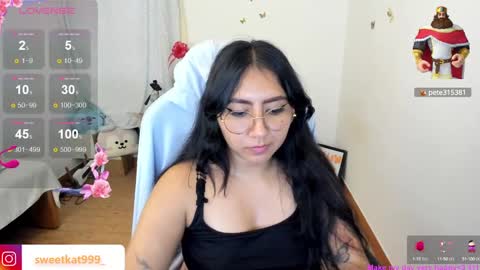 Snapshot of kat_ly_chan chatting on February 2025 03:41:02 PM Kat online show from February 2025 03:41:02 PM