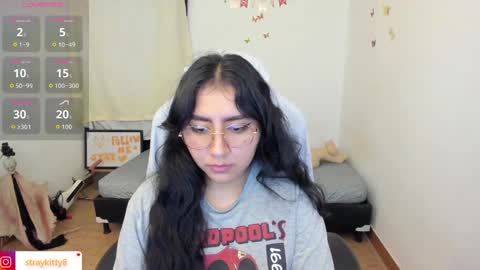 Snapshot of kat_ly_chan chatting on September 2025 04:28:01 PM Kat online show from September 2025 04:28:01 PM