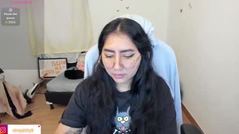 Snapshot of kat_ly_chan chatting on September 2025 02:39:02 PM Kat online show from September 2025 02:39:02 PM