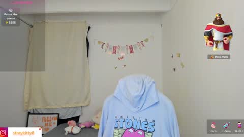 Snapshot of kat_ly_chan chatting on September 2025 02:46:01 AM Kat online show from September 2025 02:46:01 AM