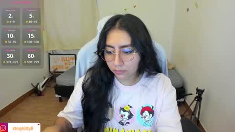 Snapshot of kat_ly_chan chatting on September 2025 02:09:02 PM Kat online show from September 2025 02:09:02 PM