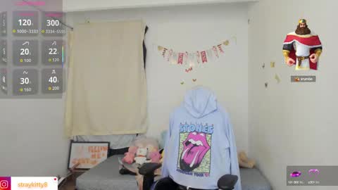 Snapshot of kat_ly_chan chatting on September 2025 02:15:02 AM Kat online show from September 2025 02:15:02 AM