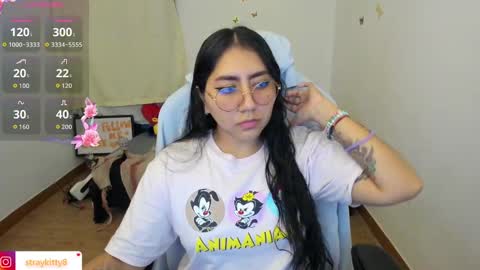 Snapshot of kat_ly_chan chatting on October 2025 11:35:01 PM Kat online show from October 2025 11:35:01 PM