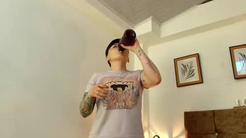 kat paradisse online show from January 2026 12:21:01 PM