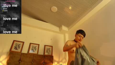 kat paradisse online show from April 2026 11:52:01 AM