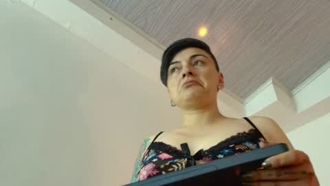 kat paradisse online show from July 2026 11:51:02 AM