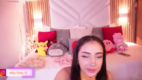 Saky online show from March 2026 11:19:02 PM