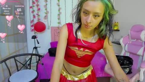 kataleya_bella online show from November 2025 07:49:02 PM