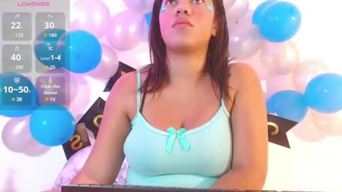 kataleya monet online show from February 2025 11:19:02 PM
