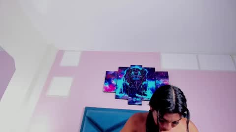 kataleya horny online show from January 2025 02:55:01 AM